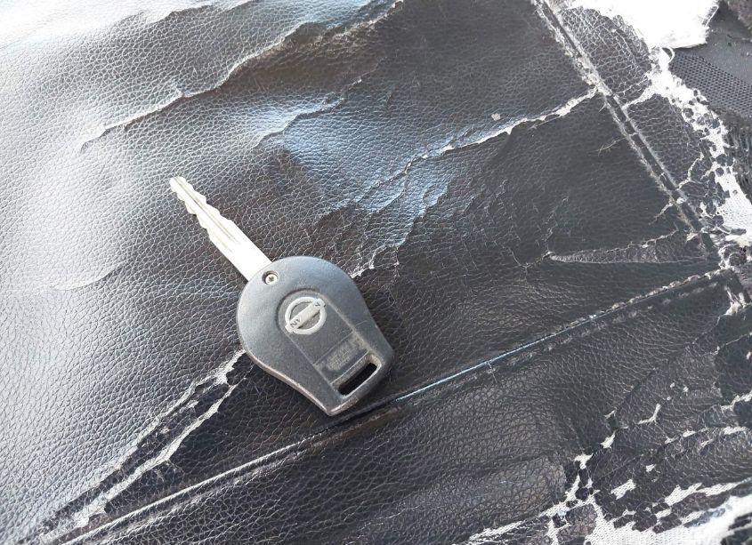 Photo 11 of 2010 Nissan Rogue S (VIN JN8AS5MV2AW120810)