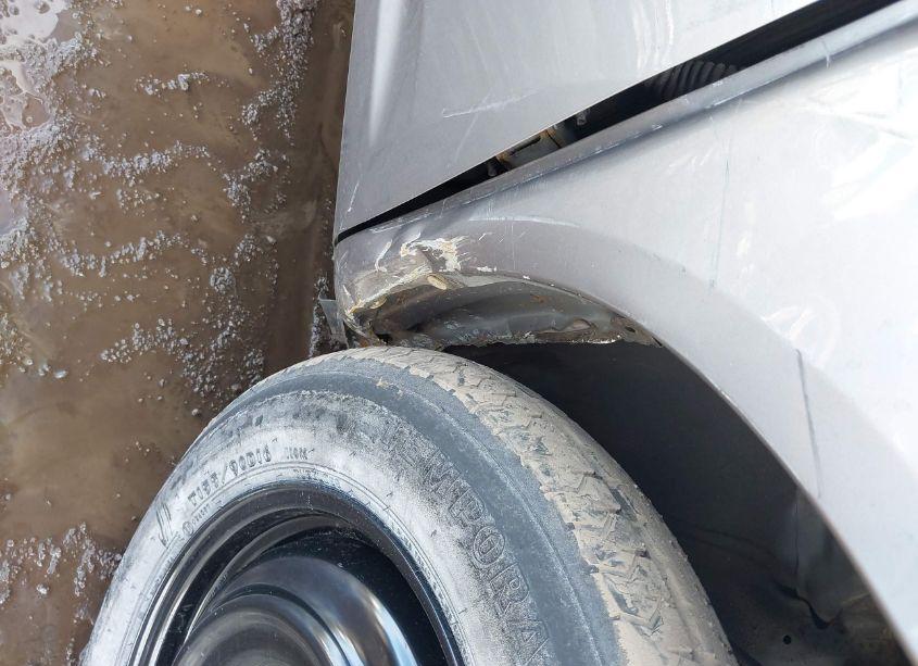 Photo 13 of 2010 Nissan Rogue S (VIN JN8AS5MV2AW120810)