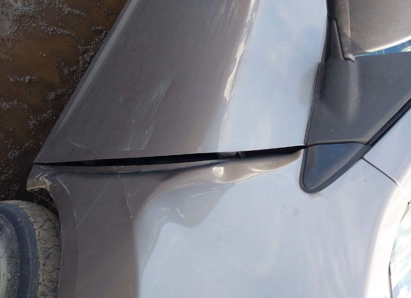 Photo 14 of 2010 Nissan Rogue S (VIN JN8AS5MV2AW120810)