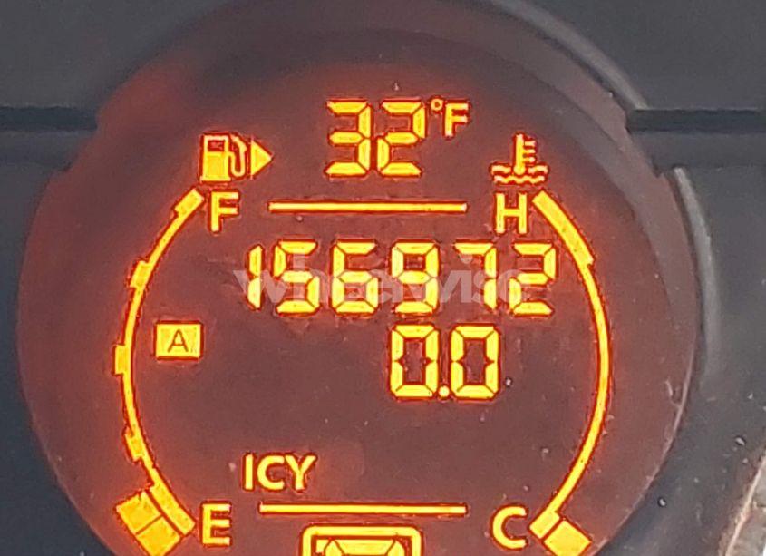 Photo 15 of 2010 Nissan Rogue SL (VIN JN8AS5MV2AW121634)