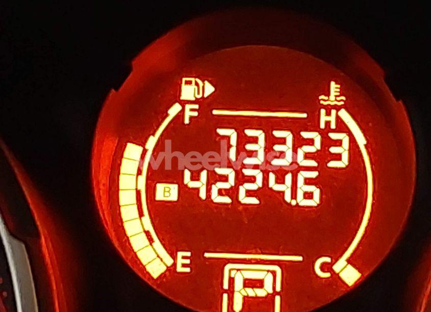 Photo 15 of 2010 Nissan Rogue S (VIN JN8AS5MV2AW121827)