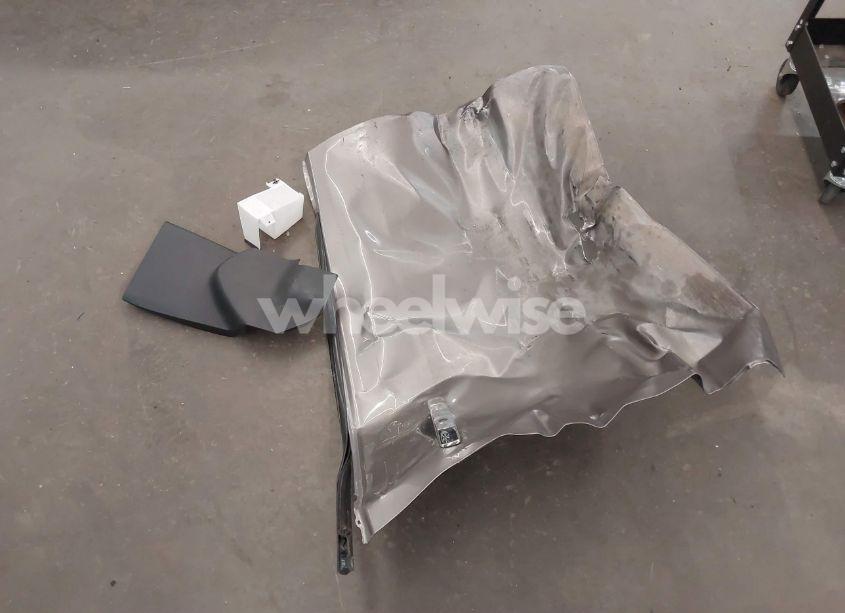 Photo 12 of 2010 Nissan Rogue SL (VIN JN8AS5MV2AW130642)