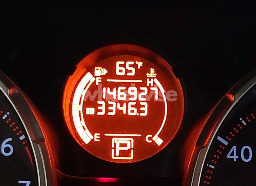 Photo 16 of 2010 Nissan Rogue SL (VIN JN8AS5MV2AW130642)