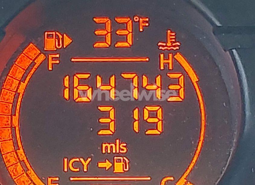 Photo 15 of 2010 Nissan Rogue SL (VIN JN8AS5MV2AW144492)