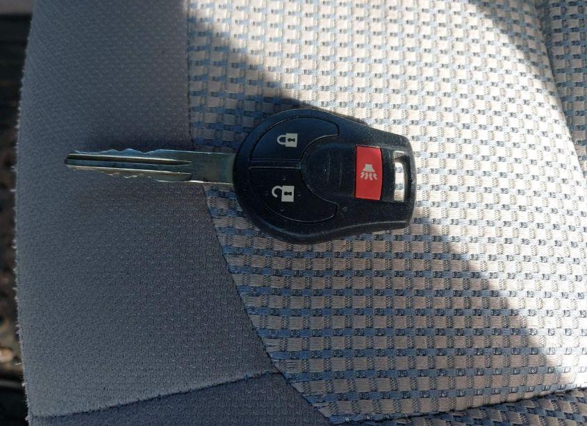 Photo 11 of 2010 Nissan Rogue SL (VIN JN8AS5MV2AW601026)