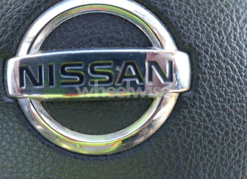 Photo 12 of 2011 Nissan Rogue SV (VIN JN8AS5MV2BW260678)