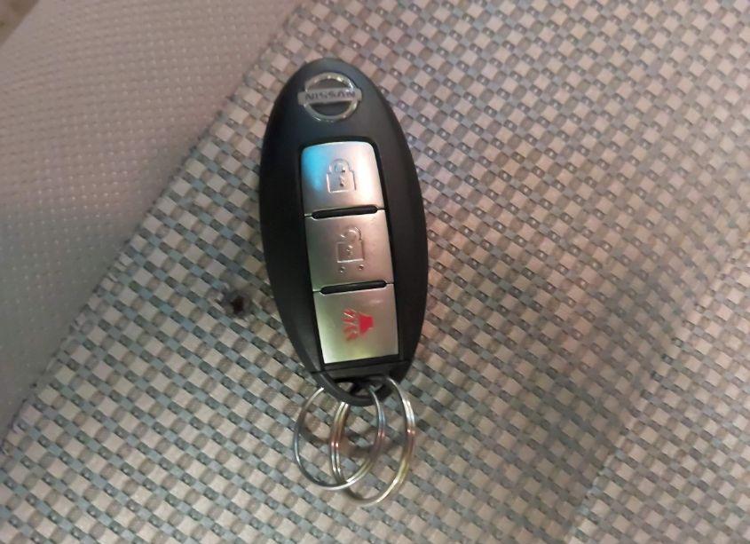 Photo 11 of 2011 Nissan Rogue SV (VIN JN8AS5MV2BW302072)