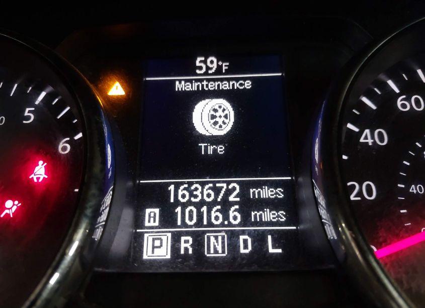 Photo 16 of 2011 Nissan Rogue S (VIN JN8AS5MV2BW314190)