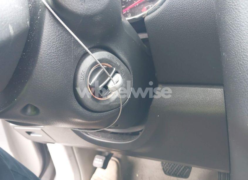 Photo 11 of 2012 Nissan Rogue SV W/SL PKG (VIN JN8AS5MV2CW353654)