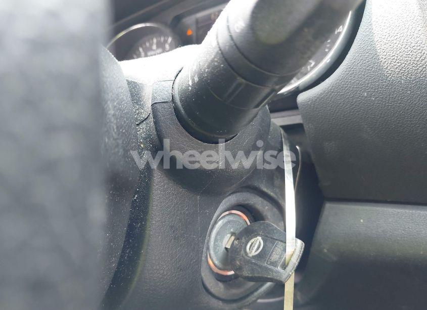 Photo 11 of 2012 Nissan Rogue S (VIN JN8AS5MV2CW358823)