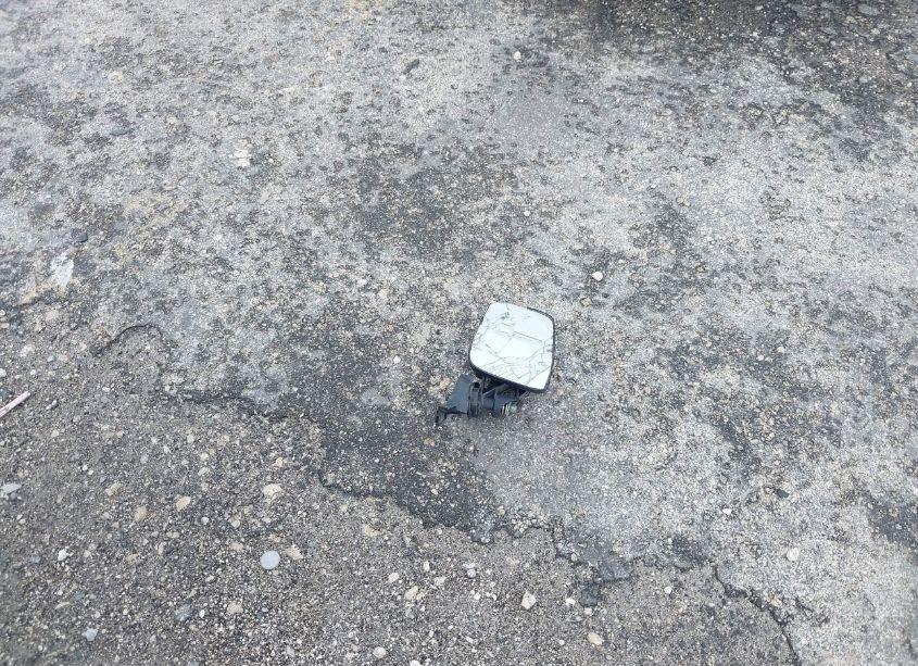 Photo 12 of 2012 Nissan Rogue SV W/SL PKG (VIN JN8AS5MV2CW368218)