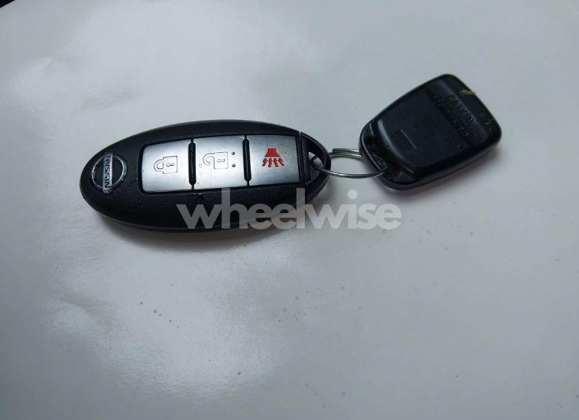 Photo 11 of 2012 Nissan Rogue SV W/SL PKG (VIN JN8AS5MV2CW370051)