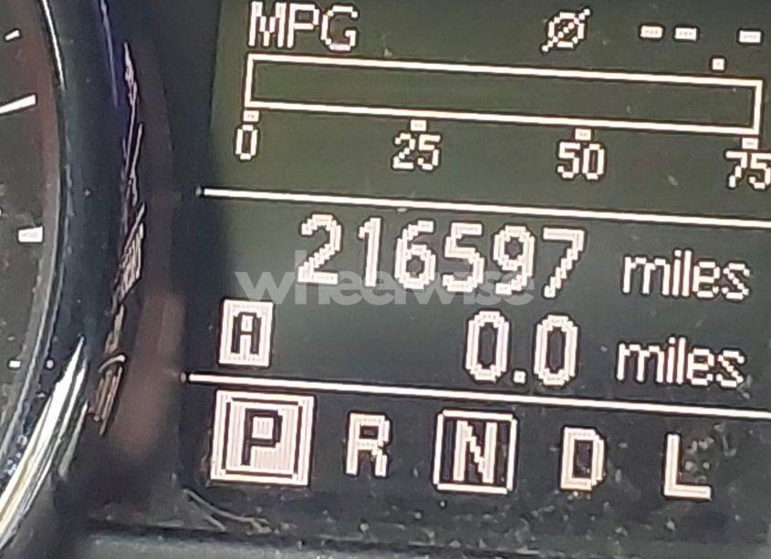 Photo 15 of 2012 Nissan Rogue SV W/SL PKG (VIN JN8AS5MV2CW370051)