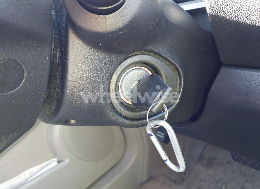 Photo 11 of 2012 Nissan Rogue S (VIN JN8AS5MV2CW370602)