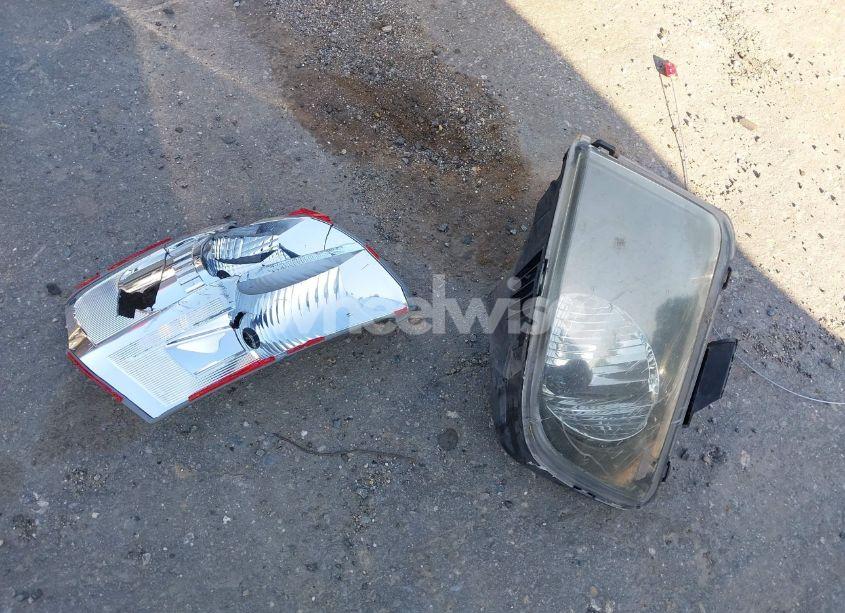 Photo 12 of 2012 Nissan Rogue S (VIN JN8AS5MV2CW370602)