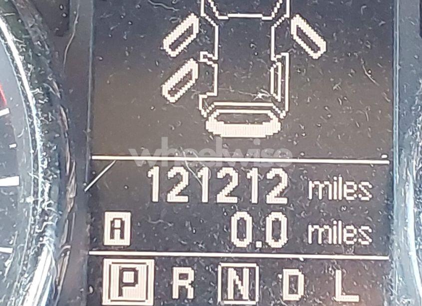 Photo 16 of 2012 Nissan Rogue S (VIN JN8AS5MV2CW370602)