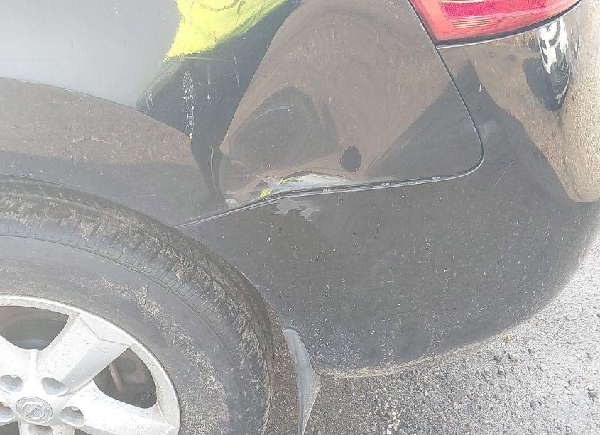 Photo 6 of 2012 Nissan Rogue S (VIN JN8AS5MV2CW372169)