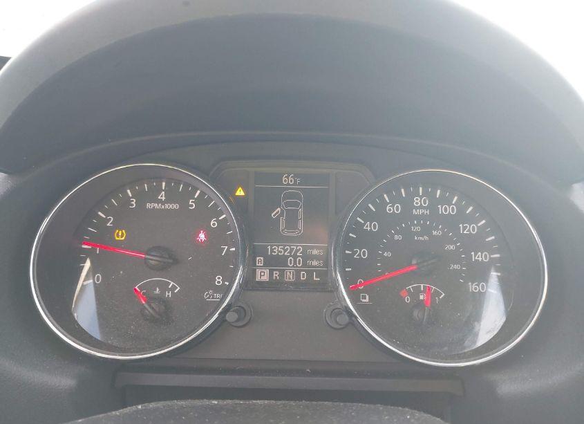 Photo 7 of 2012 Nissan Rogue S (VIN JN8AS5MV2CW372169)