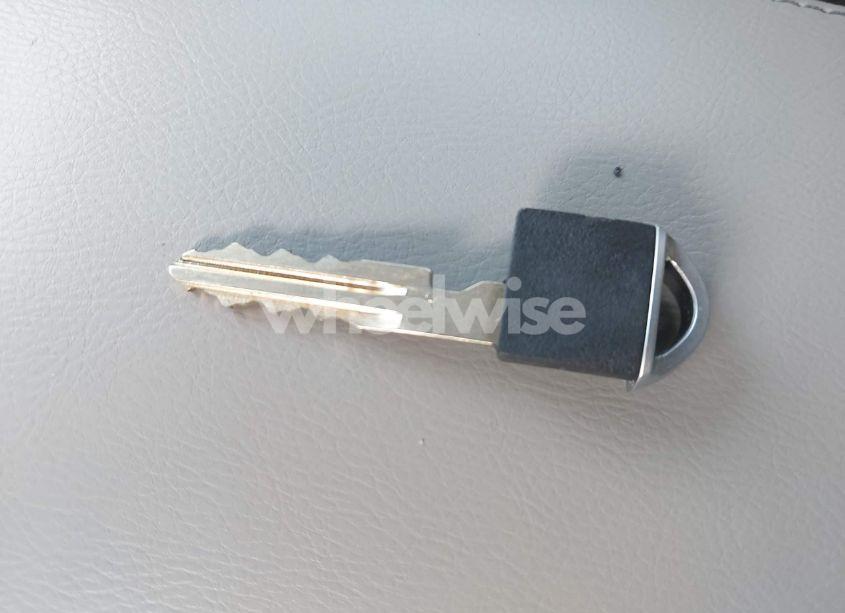 Photo 11 of 2012 Nissan Rogue SV W/SL PKG (VIN JN8AS5MV2CW383964)