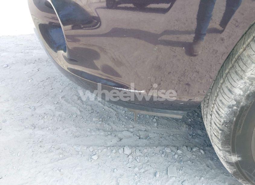 Photo 6 of 2012 Nissan Rogue SV W/SL PKG (VIN JN8AS5MV2CW383964)