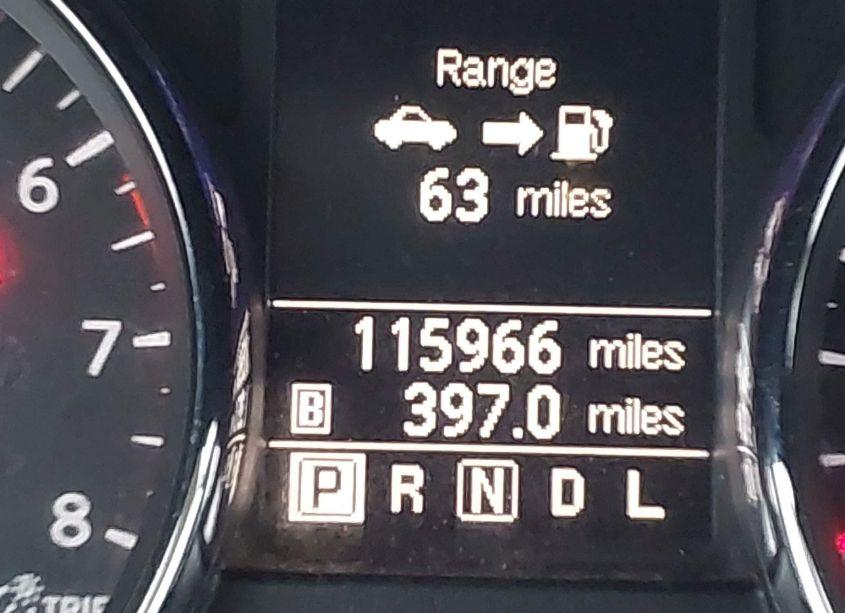 Photo 15 of 2012 Nissan Rogue SV W/SL PKG (VIN JN8AS5MV2CW391045)