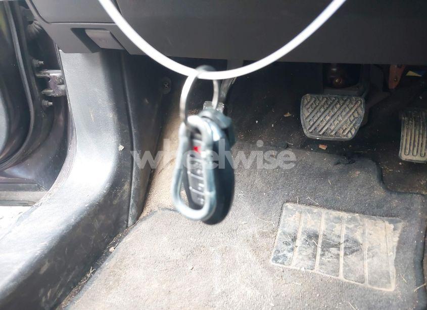 Photo 13 of 2012 Nissan Rogue SV (VIN JN8AS5MV2CW397217)