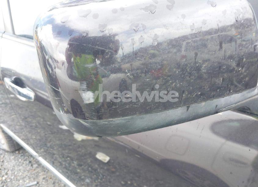 Photo 15 of 2012 Nissan Rogue SV (VIN JN8AS5MV2CW397217)