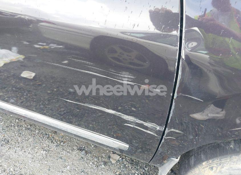 Photo 6 of 2012 Nissan Rogue SV (VIN JN8AS5MV2CW397217)