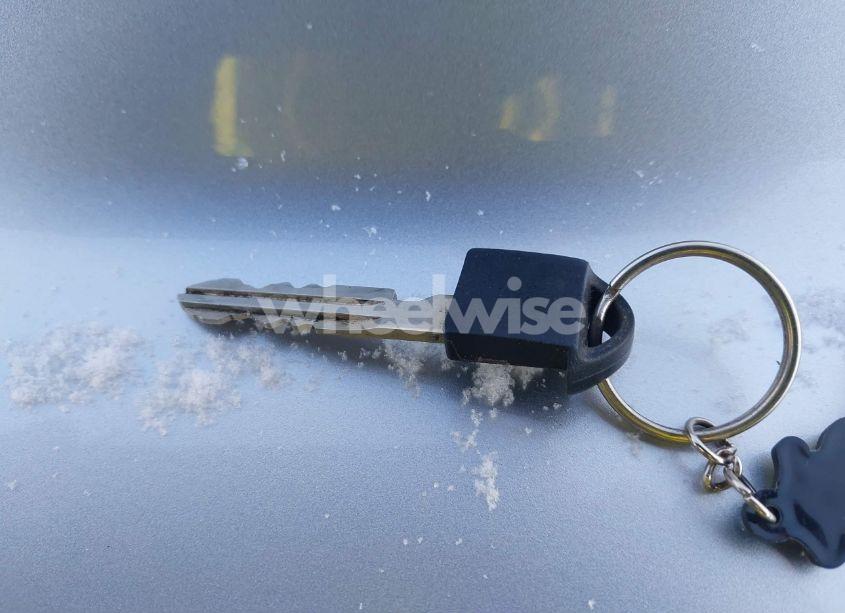 Photo 11 of 2012 Nissan Rogue SV (VIN JN8AS5MV2CW397668)