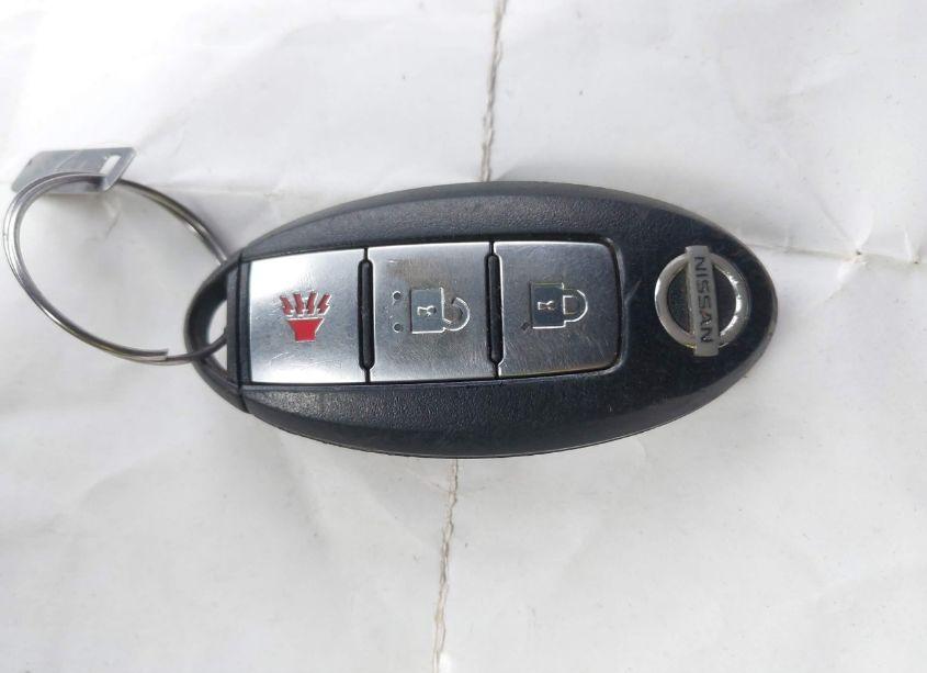 Photo 11 of 2012 Nissan Rogue SV W/SL PKG (VIN JN8AS5MV2CW404506)