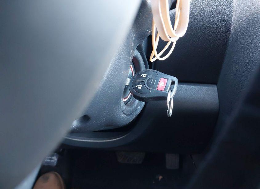 Photo 11 of 2012 Nissan Rogue S (VIN JN8AS5MV2CW404814)