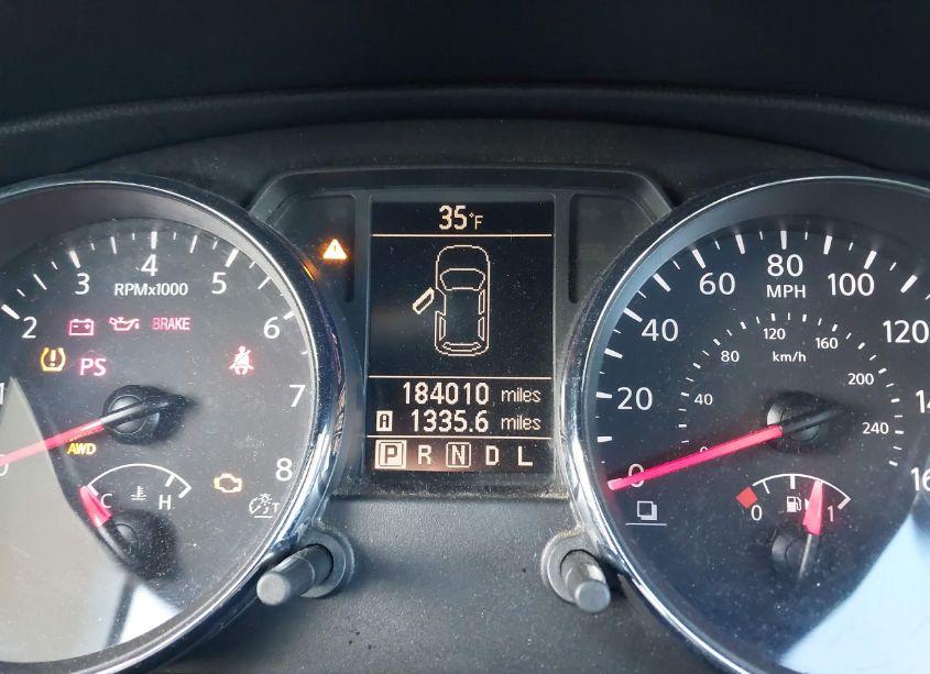 Photo 15 of 2012 Nissan Rogue S (VIN JN8AS5MV2CW404814)