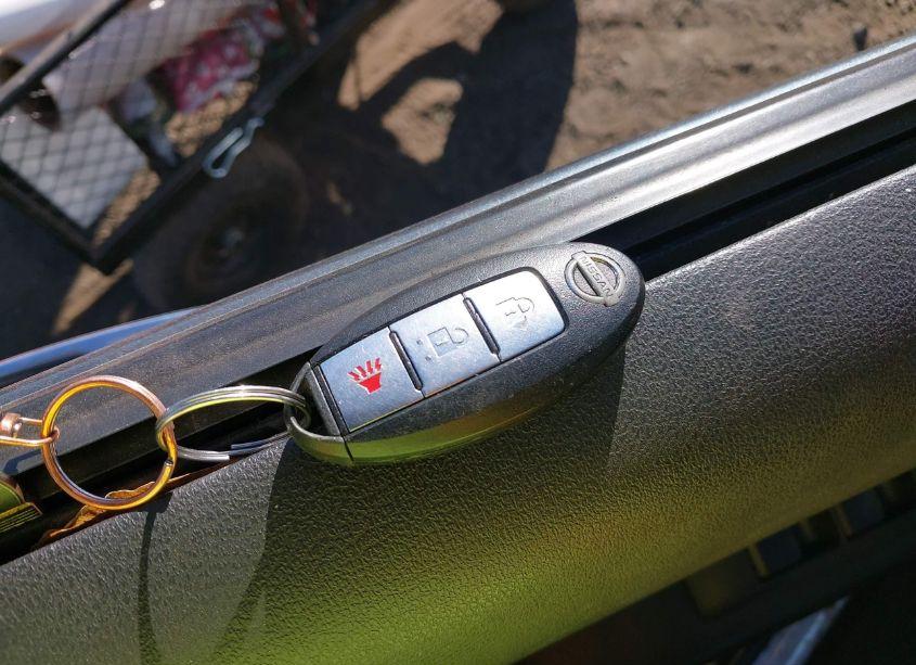 Photo 11 of 2012 Nissan Rogue SV W/SL PKG (VIN JN8AS5MV2CW414999)