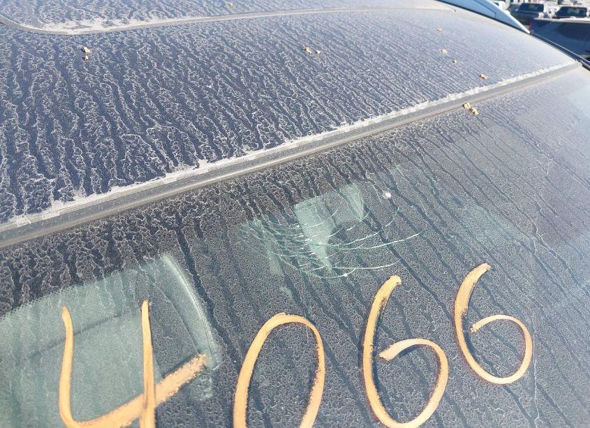 Photo 17 of 2012 Nissan Rogue SV W/SL PKG (VIN JN8AS5MV2CW414999)