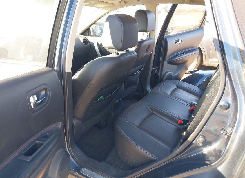 Photo 8 of 2012 Nissan Rogue SV W/SL PKG (VIN JN8AS5MV2CW414999)