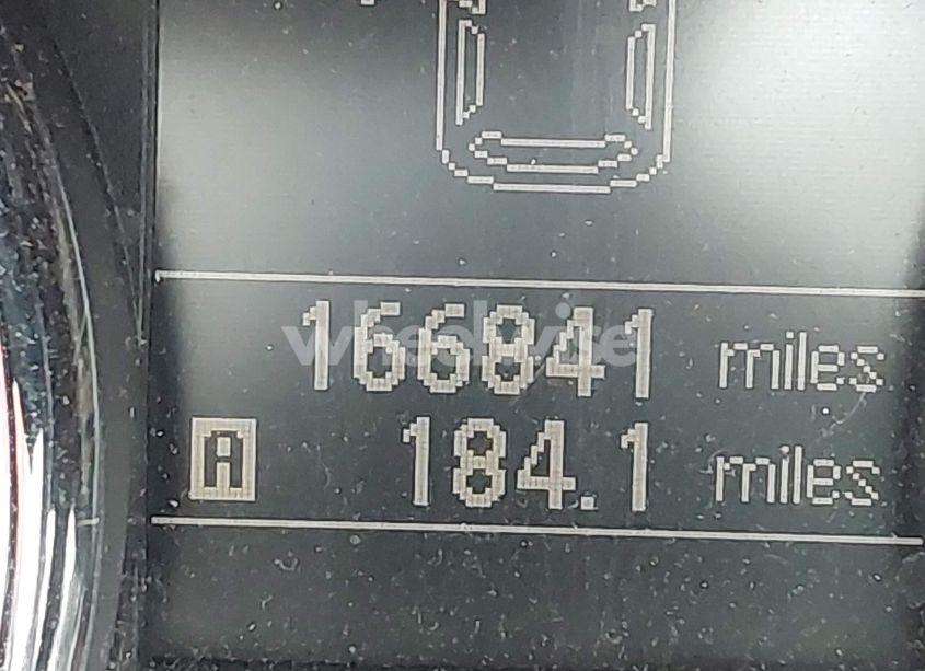 Photo 14 of 2012 Nissan Rogue SV (VIN JN8AS5MV2CW416705)