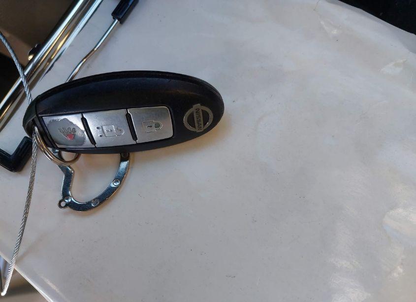 Photo 11 of 2012 Nissan Rogue SV (VIN JN8AS5MV2CW417725)