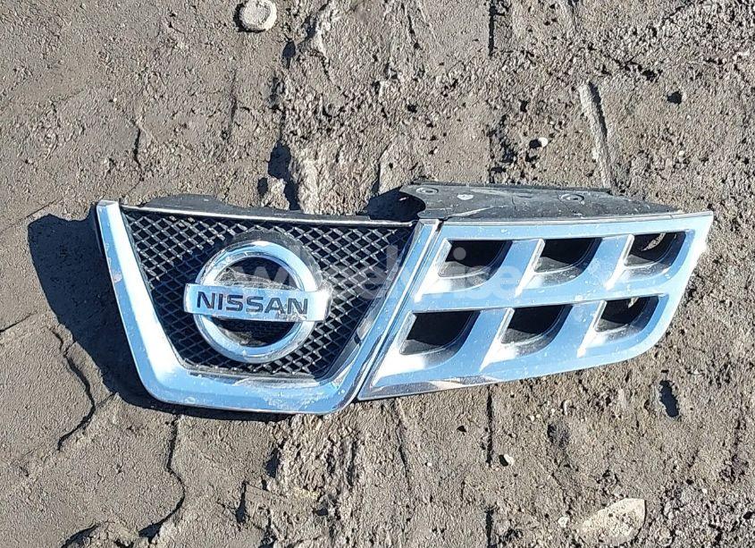 Photo 12 of 2012 Nissan Rogue S (VIN JN8AS5MV2CW700836)