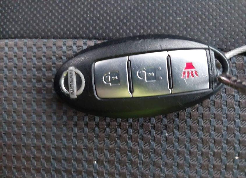 Photo 11 of 2012 Nissan Rogue SV (VIN JN8AS5MV2CW703025)