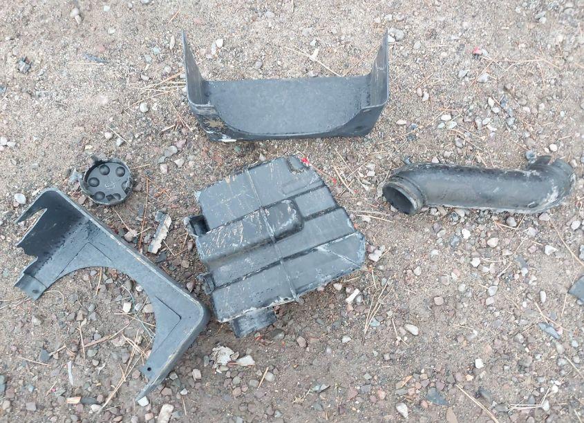 Photo 12 of 2012 Nissan Rogue SV (VIN JN8AS5MV2CW703025)