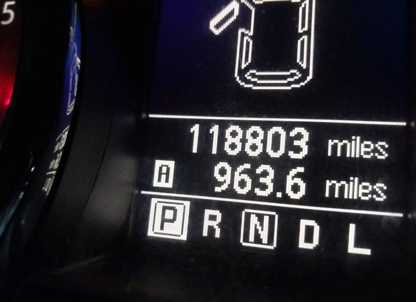 Photo 16 of 2012 Nissan Rogue SV (VIN JN8AS5MV2CW703025)