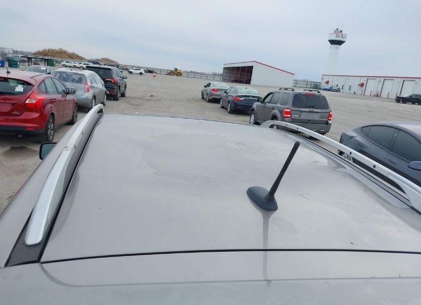 Photo 13 of 2013 Nissan Rogue SV W/SL PKG (VIN JN8AS5MV2DW103509)