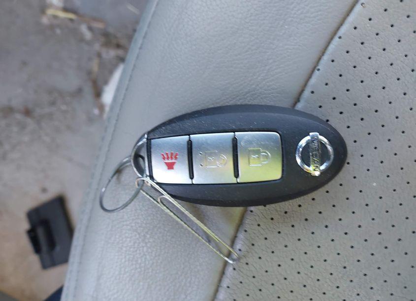 Photo 11 of 2013 Nissan Rogue SV W/SL PKG (VIN JN8AS5MV2DW106409)