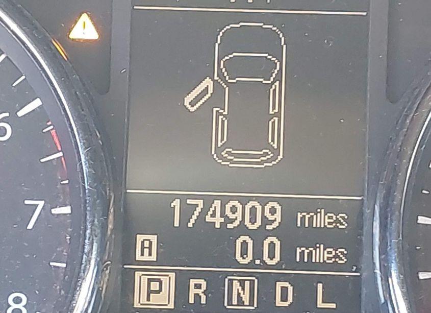 Photo 15 of 2013 Nissan Rogue SV W/SL PKG (VIN JN8AS5MV2DW106409)