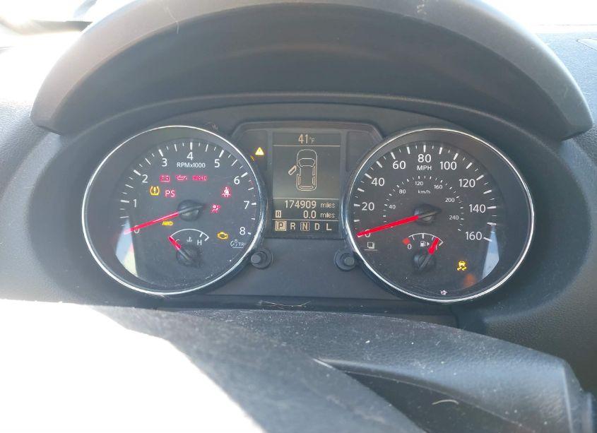 Photo 7 of 2013 Nissan Rogue SV W/SL PKG (VIN JN8AS5MV2DW106409)