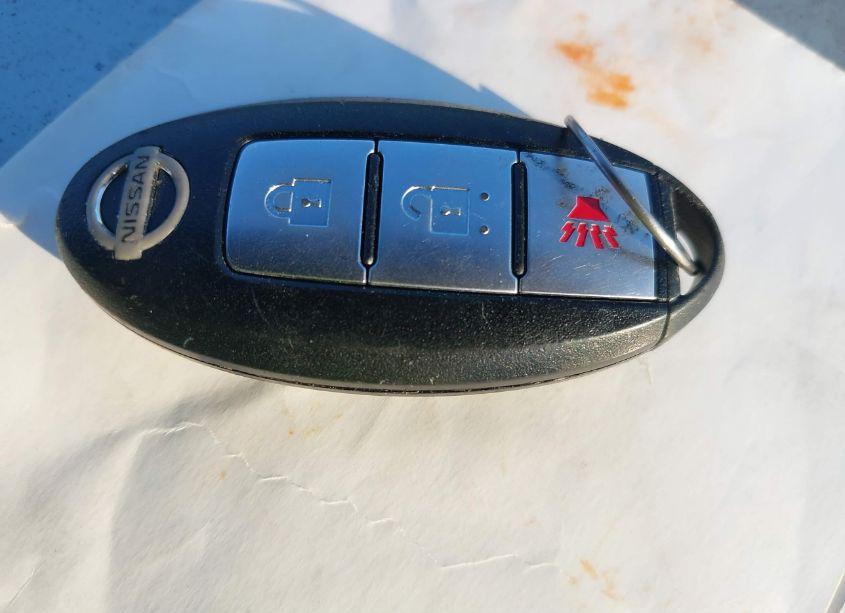 Photo 11 of 2013 Nissan Rogue SV (VIN JN8AS5MV2DW114722)