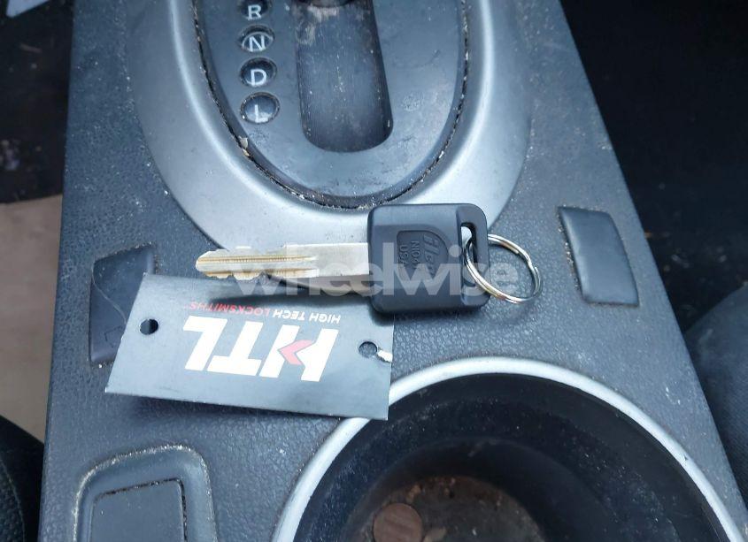 Photo 11 of 2013 Nissan Rogue S (VIN JN8AS5MV2DW117653)