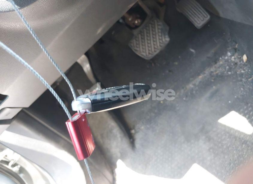 Photo 11 of 2013 Nissan Rogue SV W/SL PKG (VIN JN8AS5MV2DW124182)