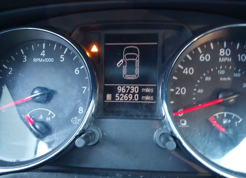 Photo 15 of 2013 Nissan Rogue SV (VIN JN8AS5MV2DW132928)