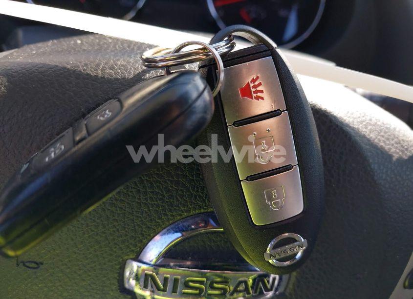 Photo 11 of 2013 Nissan Rogue SV W/SL PKG (VIN JN8AS5MV2DW135022)